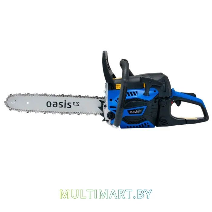 Бензопила Oasis GS-4516 Pro